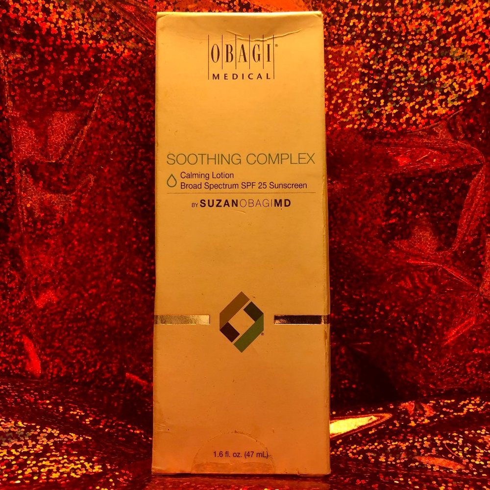 Obagi Soothing Complex